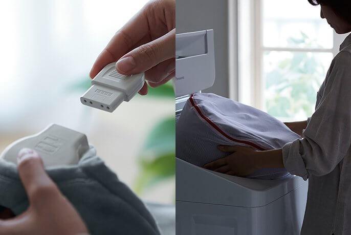 Recomenda&ccedil;&atilde;o dos 7 principais eletrodom&eacute;sticos japoneses indispens&aacute;veis para o outono-inverno de 2023 - Colch&atilde;o El&eacute;trico Inteligente com Controle de Temperatura da Panasonic