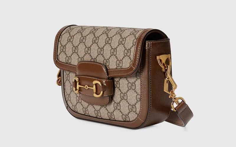 1955 Gucci Horsebit