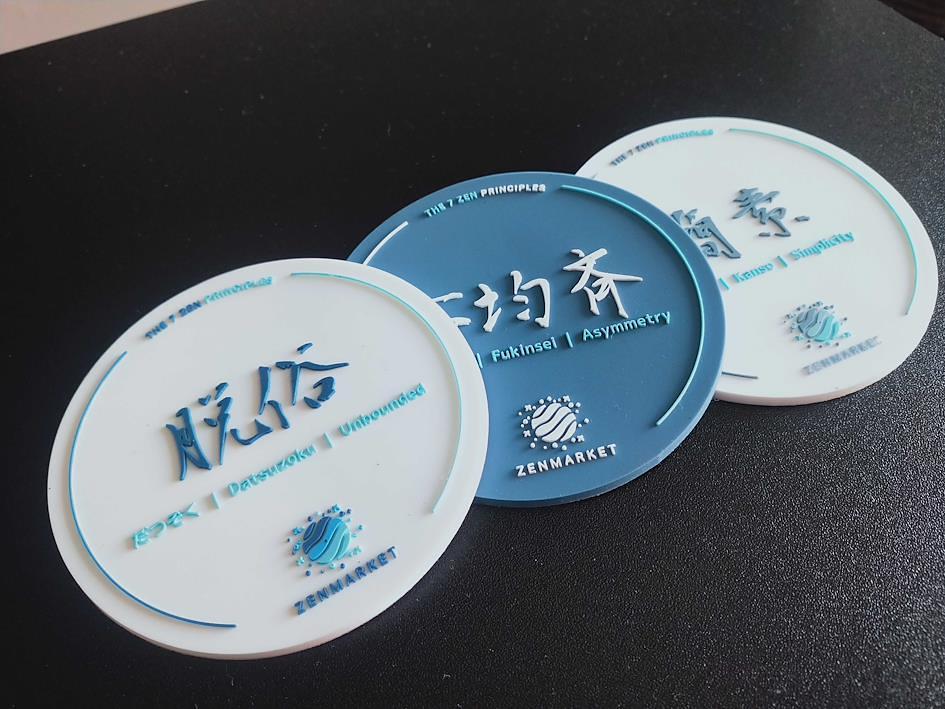 7 Years ZenMarket Anniversary