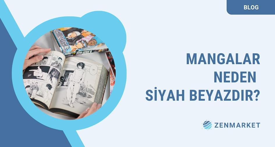Mangalar Neden Siyah Beyazdır?