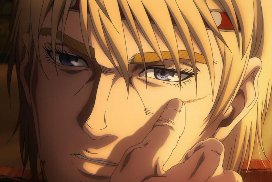 Vinland Saga