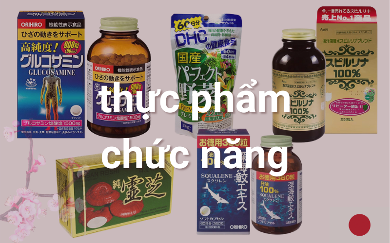 Mua hộ h&agrave;ng nội địa Nhật Bản