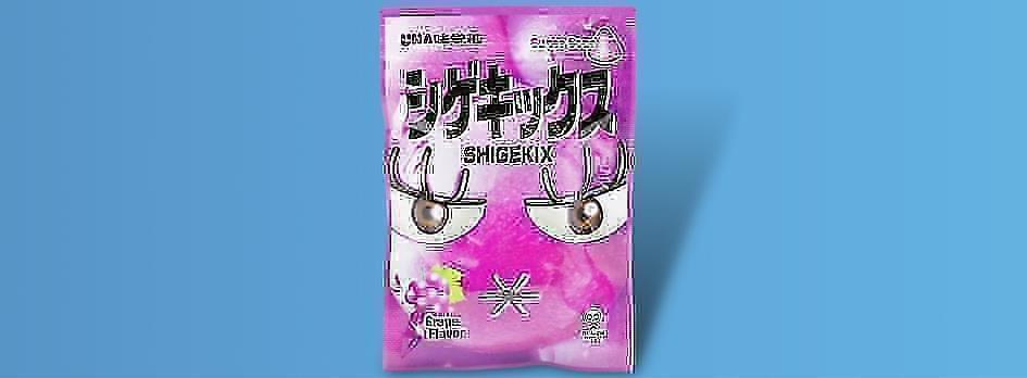 Best Japanese Snacks You Can Only Find In Japan