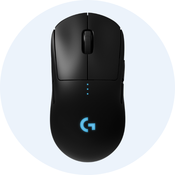 chuột gaming tốt