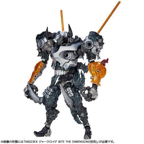 リボルテック　REVOLTECH轉輪科技