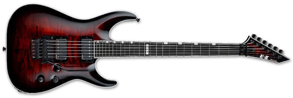 ESP E-II