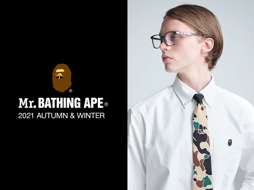 Mr. Bathing Ape