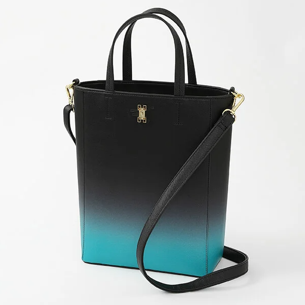 sac à main format tote bag Muichiro
