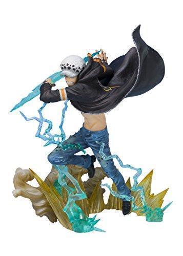trafalgar law actionfigur