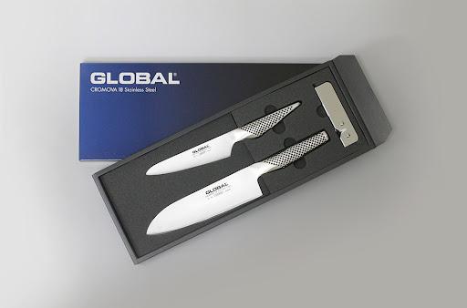 Global 三徳