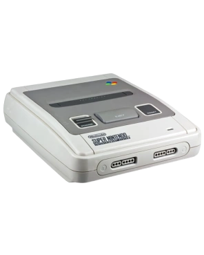 SNES