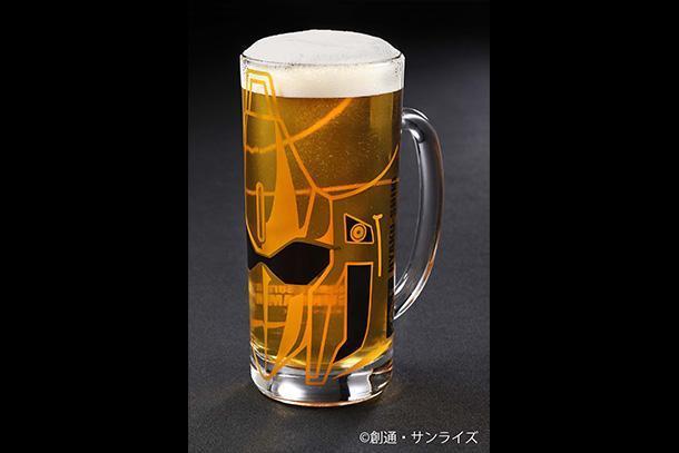 5. Gundam Cafe 鋼彈(高達)主題咖啡廳
