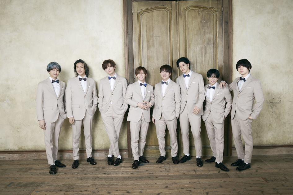 《獻給國王的無名指》主題曲為Hey!Say!JUMP 『DEAR MY LOVER』