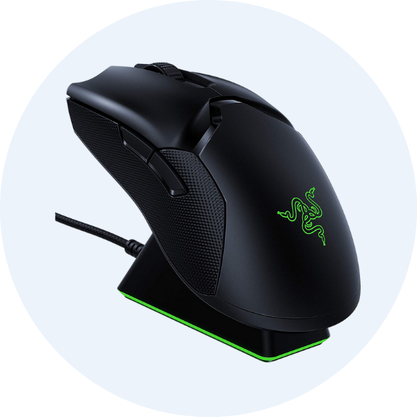 chuột gaming tốt