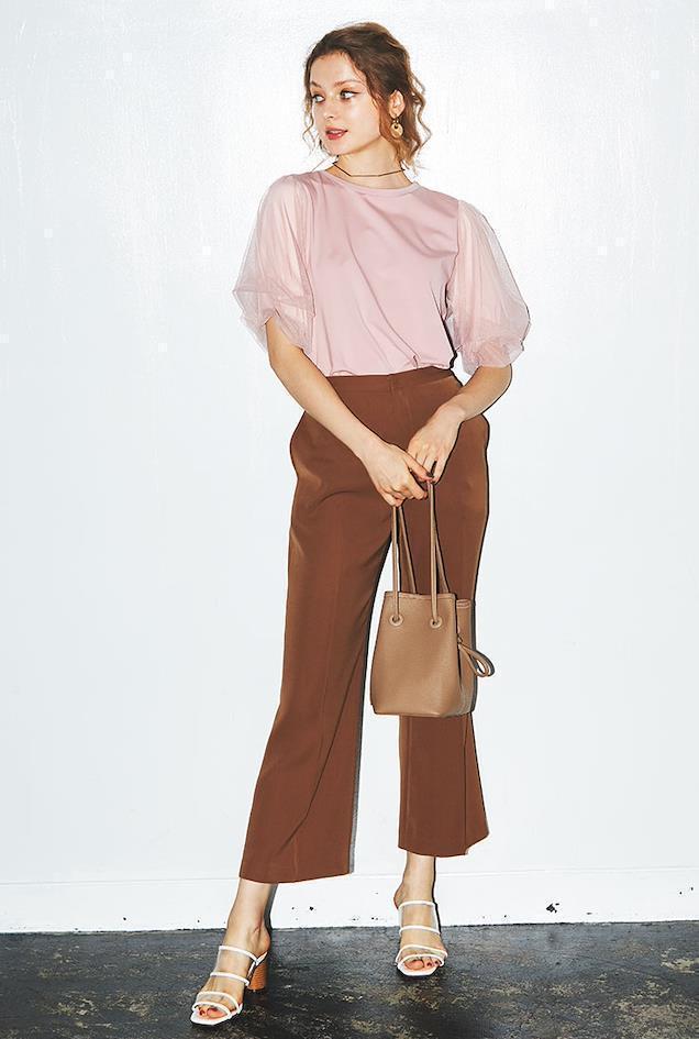 十大日本服飾品牌推薦 女裝篇：ViS