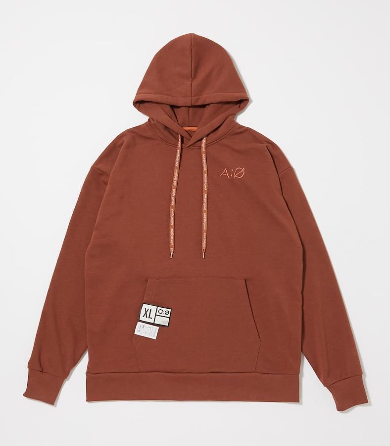 “A: O” HOODIE