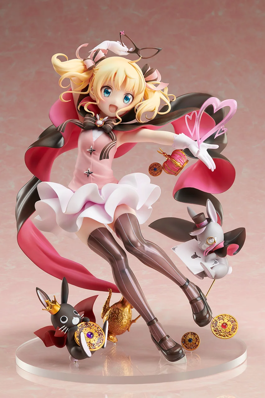 Figura de Stronger