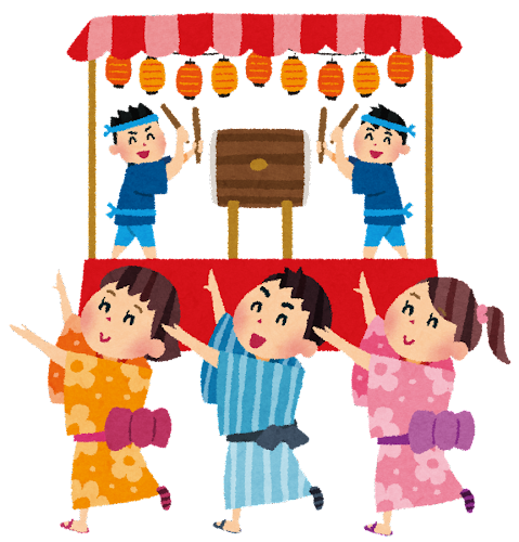 祭囃子