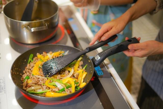 調理家電で本当に料理は上手くなる?