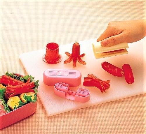 moule saucisse du Japon | ZenMarket