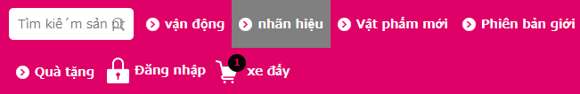 Mua mỹ phẩm Shiseido ch&iacute;nh h&atilde;ng