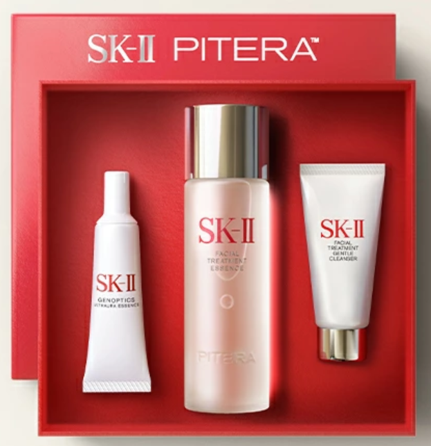 Cosméticos da SK-II