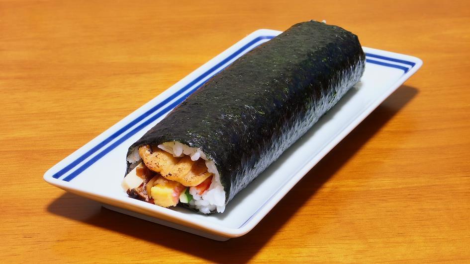 Setsubun food - Setsubun Ehomaki