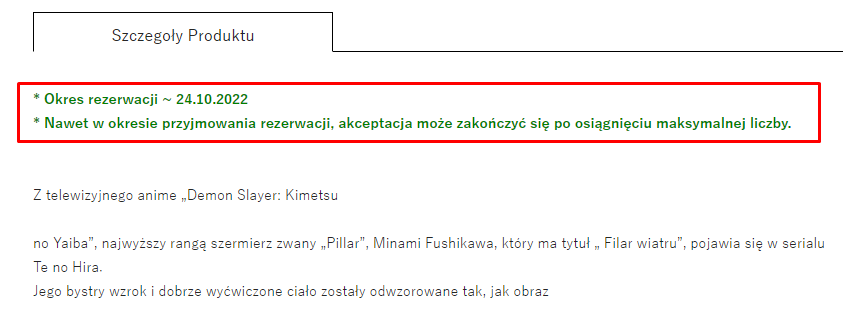 Dowiedz się jak kupować na Animate z ZenMarket