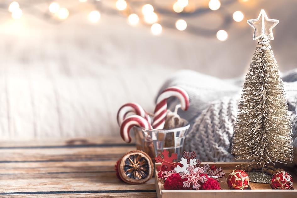 クリスマスの起源