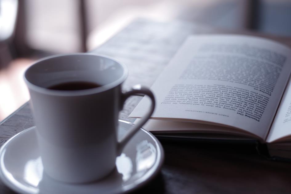 読書
