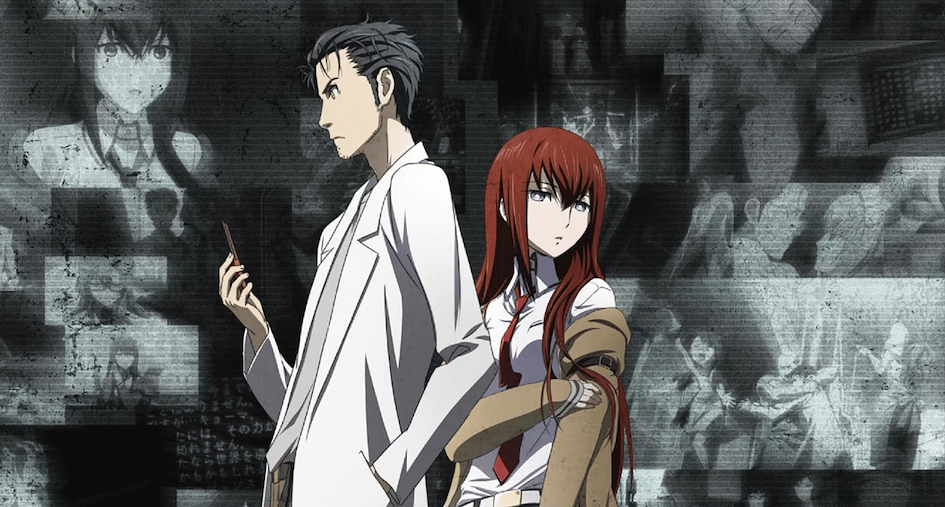 Okabe Rintarou – Steins Gate