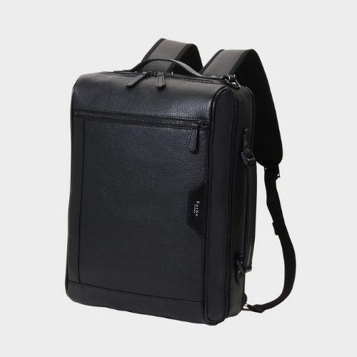 12. The Japan-Italian Fushion：Furbo Design Bags