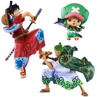 Figuarts