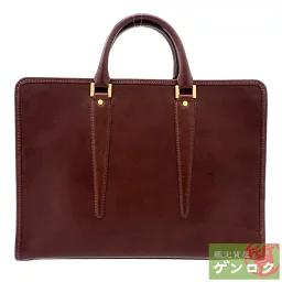 日本手工皮革品牌推薦!3.大峽製鞄