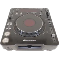 DJ оборудование из Японии CD/MP3 Плееры