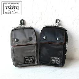 ポーター・タンカー Porter Tanker系列