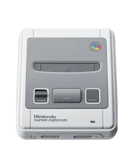 Super Nintendo Mini 