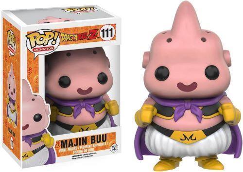 Funko Pop figure