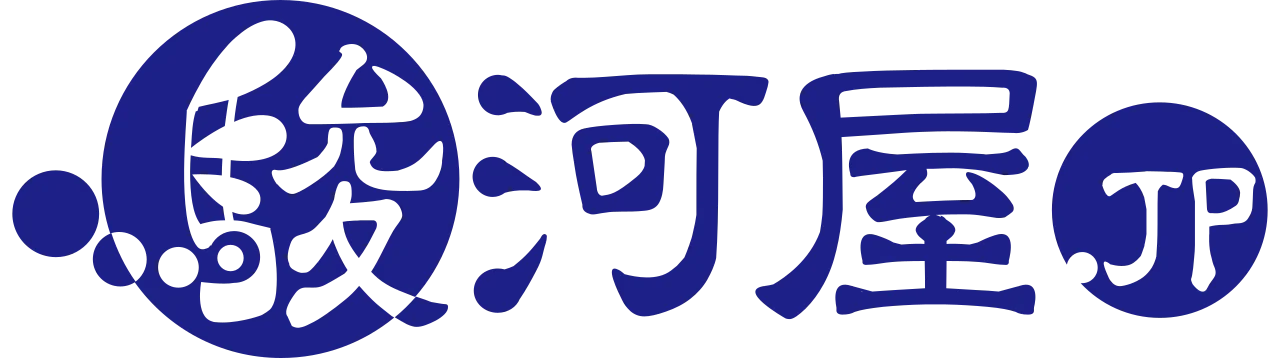 Logotipo Surugaya