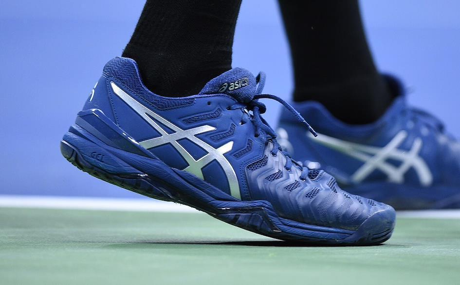 Asics Sneakers SportsShoes