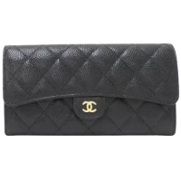 Chanel Popular Luxury Wallets by Brands 