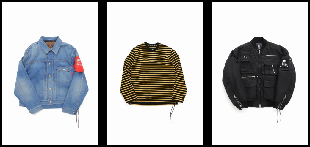 Compre mastermind JAPAN na ZenMarket