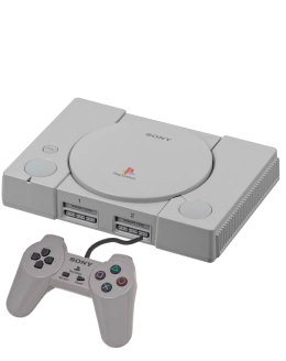 Playstation 1 