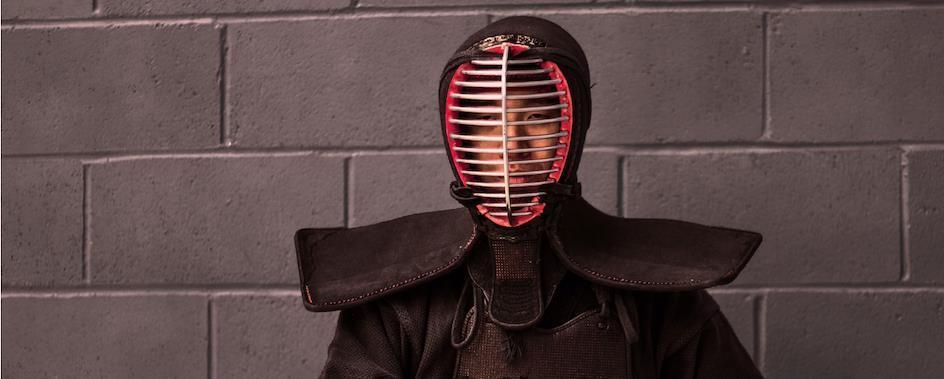 Equipamentos Kendo no ZenMarket