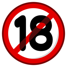 18禁