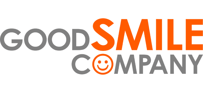 Logo Good Smile