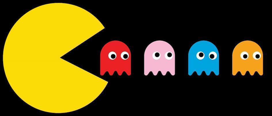 pacman