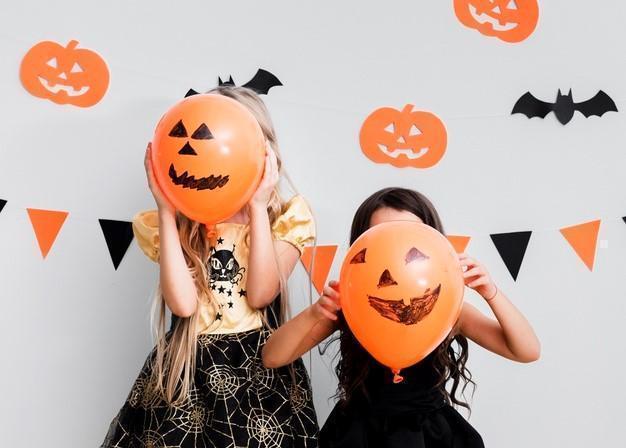 2020年版お家ハロウィン