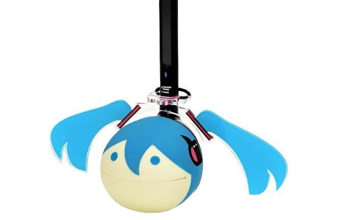 Otamatone – The Japanese Musical Instrument on ZenMarket