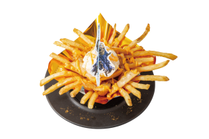 6. Final Fantasy Eorzea Cafe